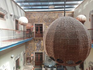 Гостиница Hotel La Rotonda