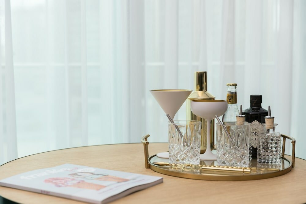 Фото Ovolo The Valley Brisbane