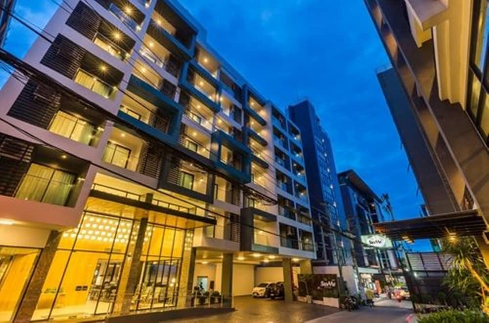 Фото Sea Me Spring Tree Hotel