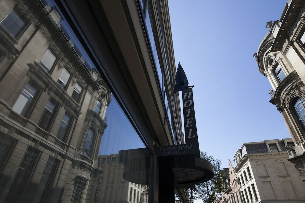 Фото отеля 4