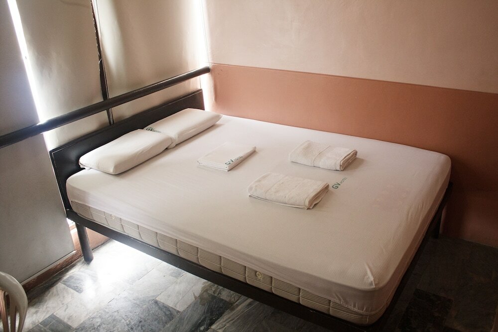 Фото Gv Hotel Ormoc
