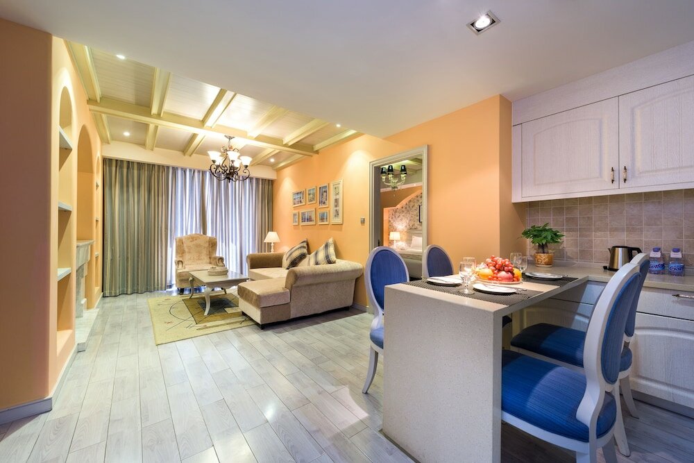 Фото Mercure Xiamen Exhibition Centre