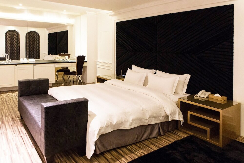 Фото All-Ur Boutique Motel - Tai-Chung Branch