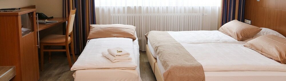 Фото Hotel Lindleinsmuhle