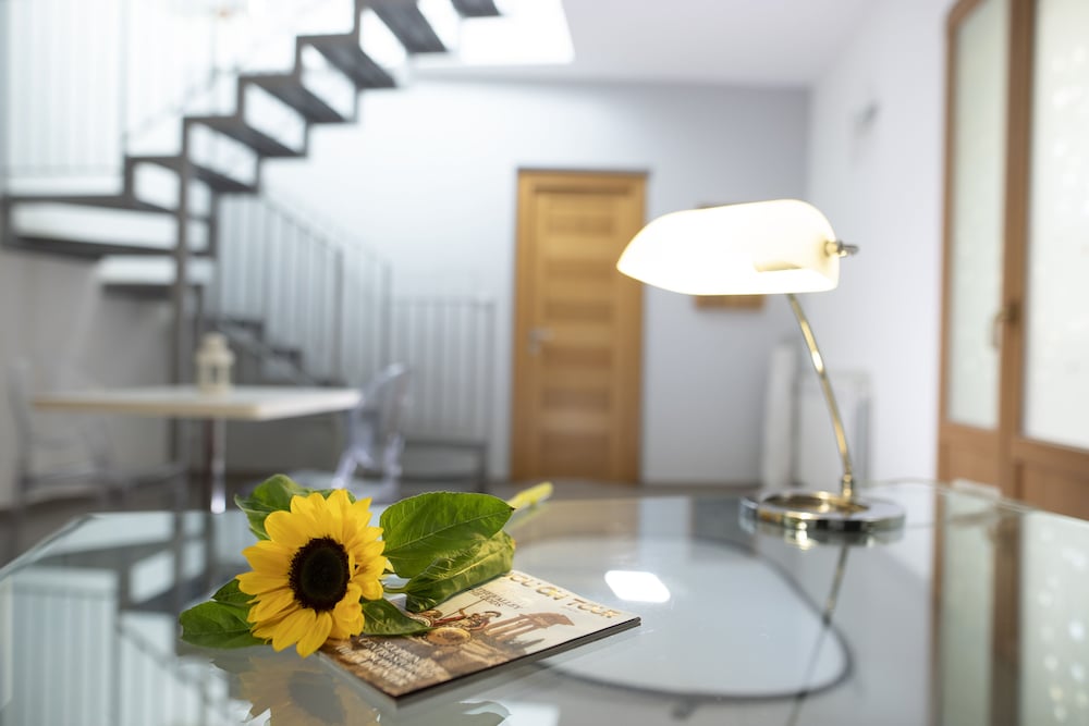 Фото B&b Sogni d'oro