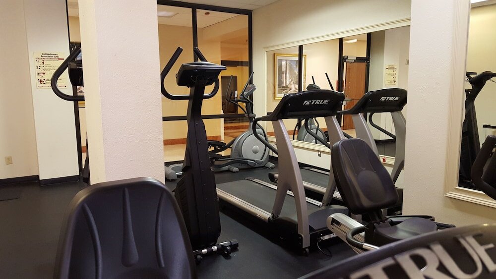 Фото Ramada Plaza by Wyndham Atlanta Airport