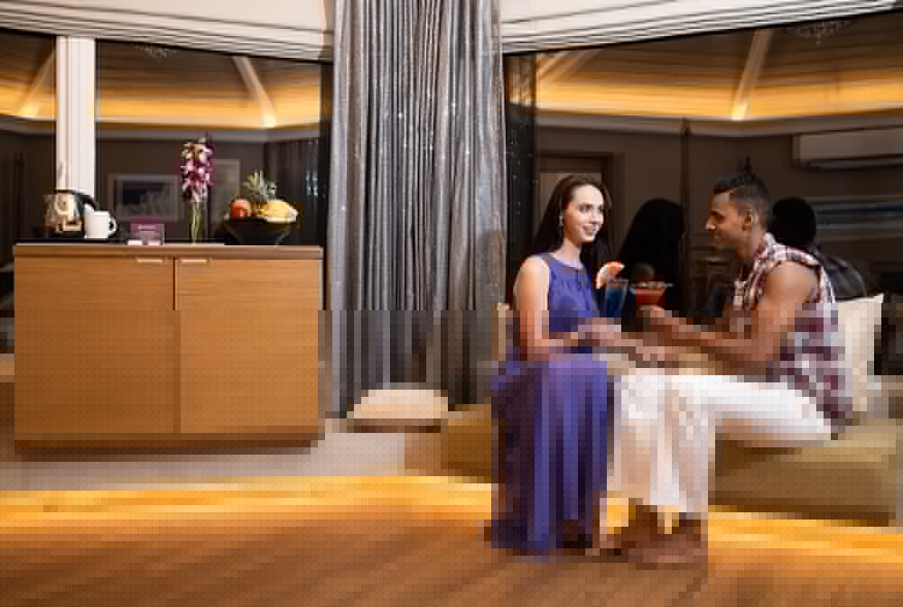 Фото Planet Hollywood Goa Beach Resort