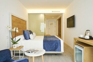 Гостиница El Puerto Ibiza Hotel & SPA