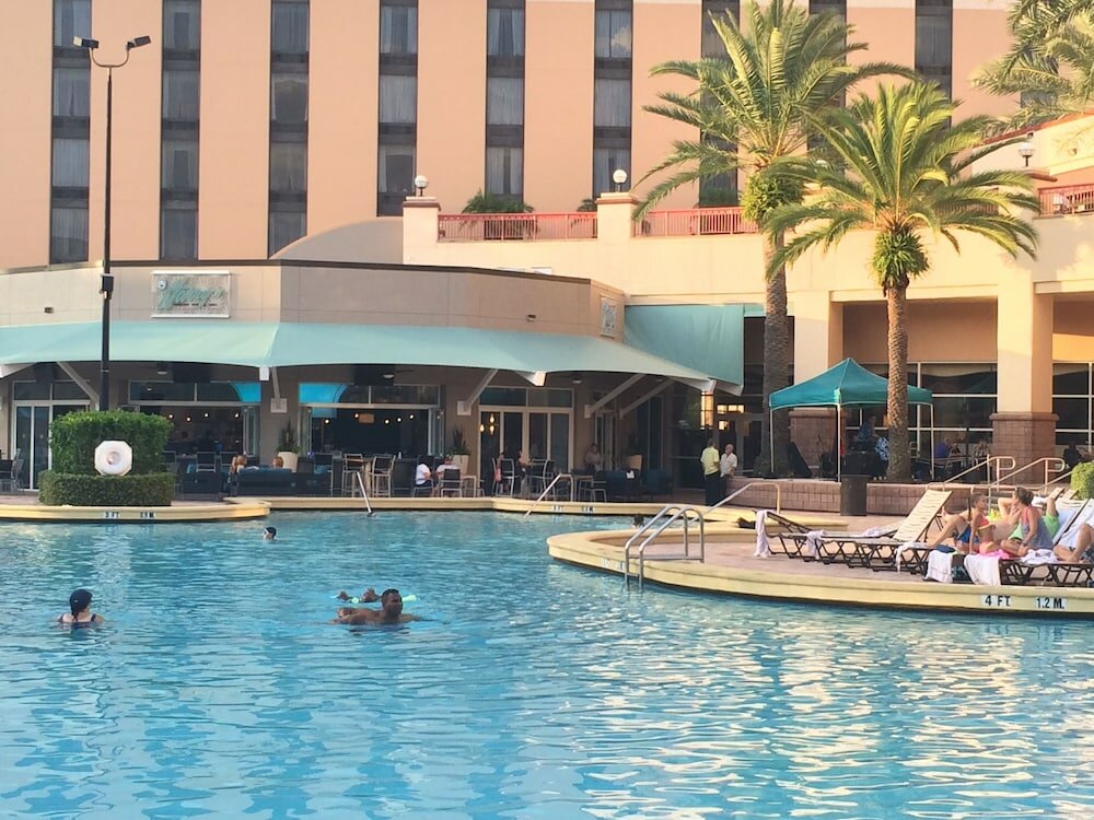 Фото Rosen Centre Hotel