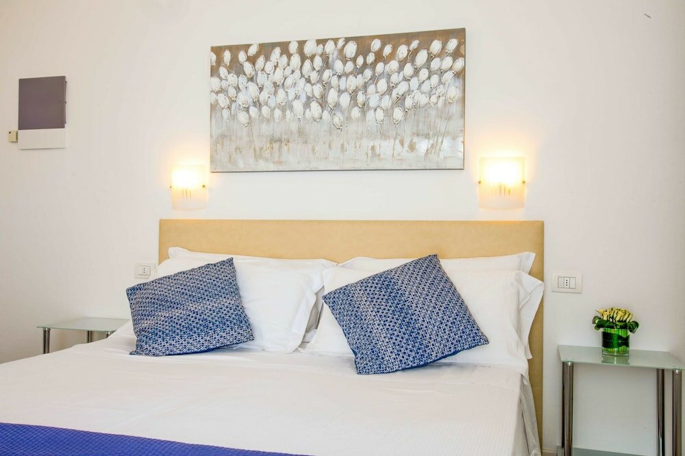 Фото Hotel Villa Anthea