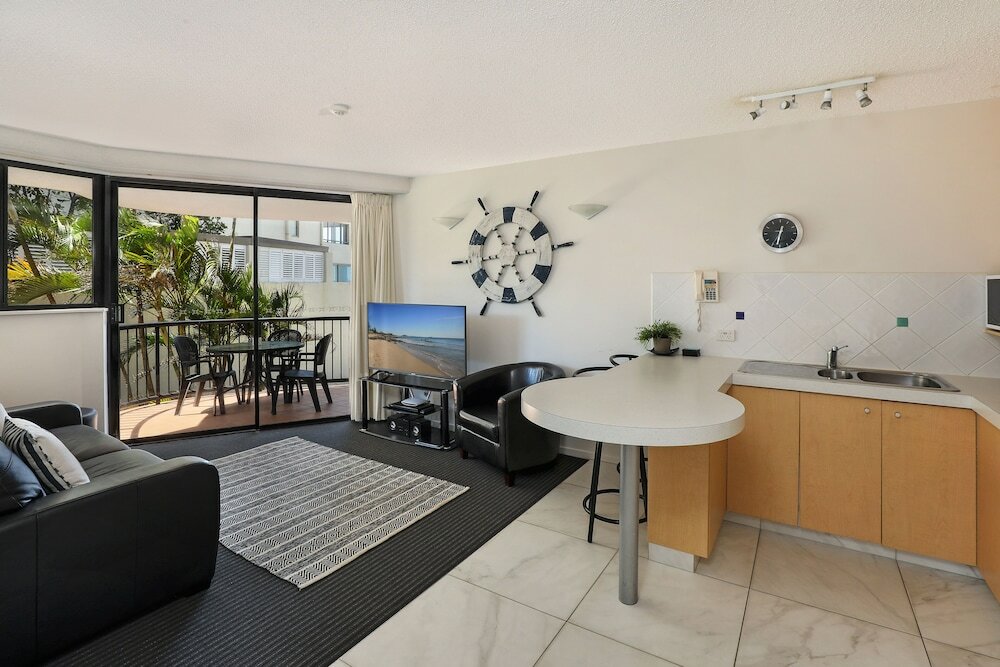 Фото Ocean Boulevard