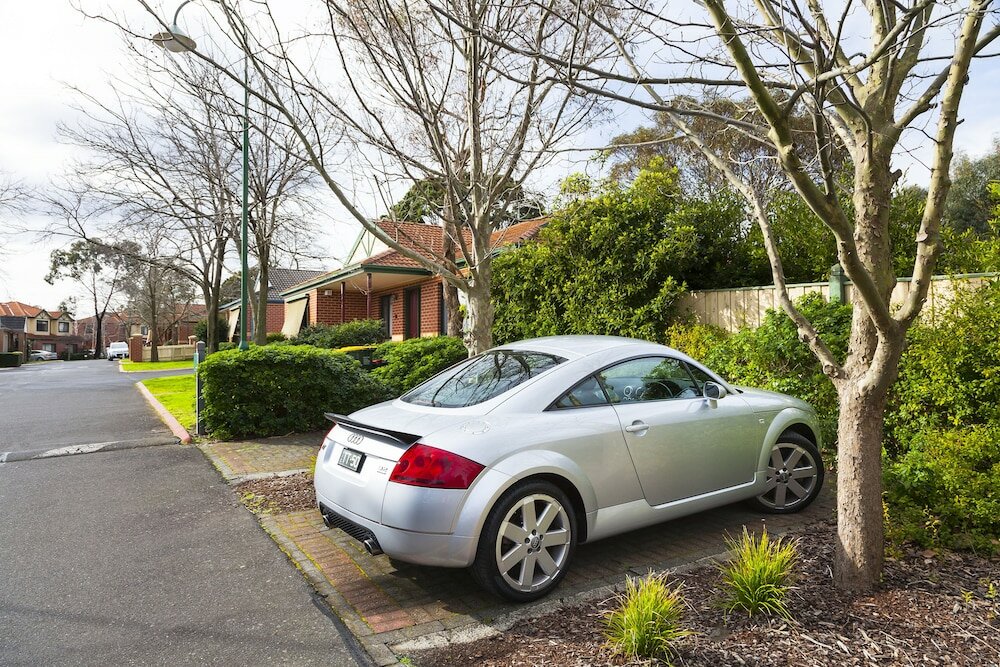 Фото Park Avenue - Forest Hill