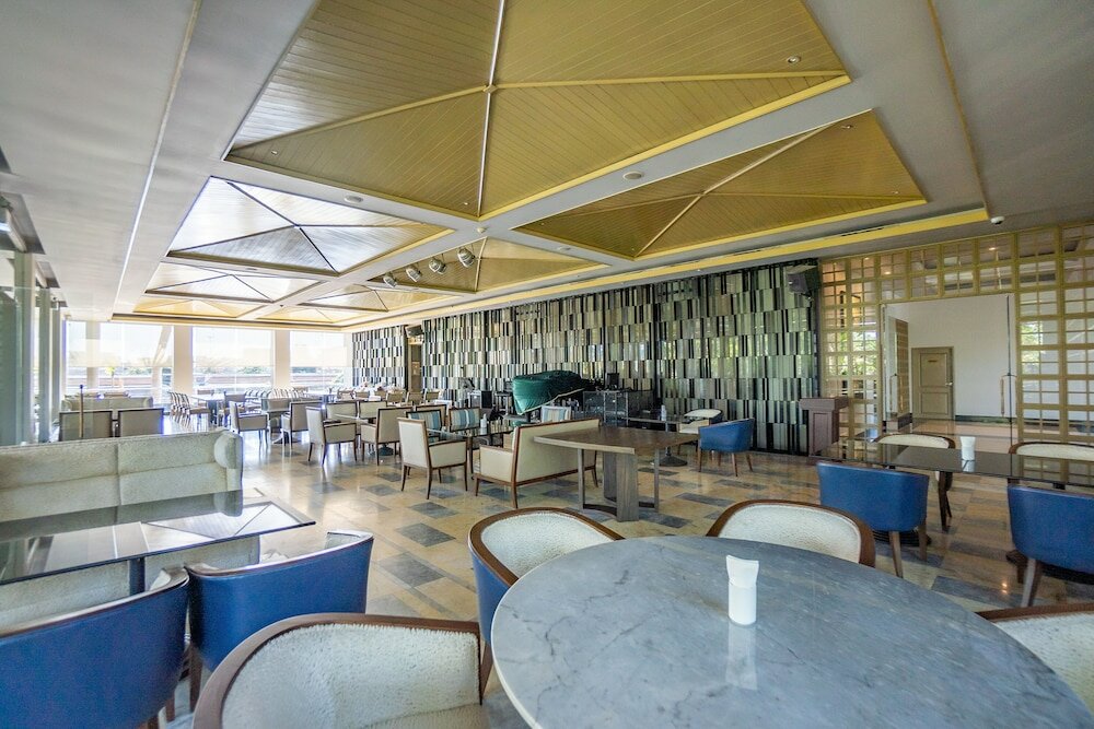 Фото The Grand Riverside Hotel Phitsanulok
