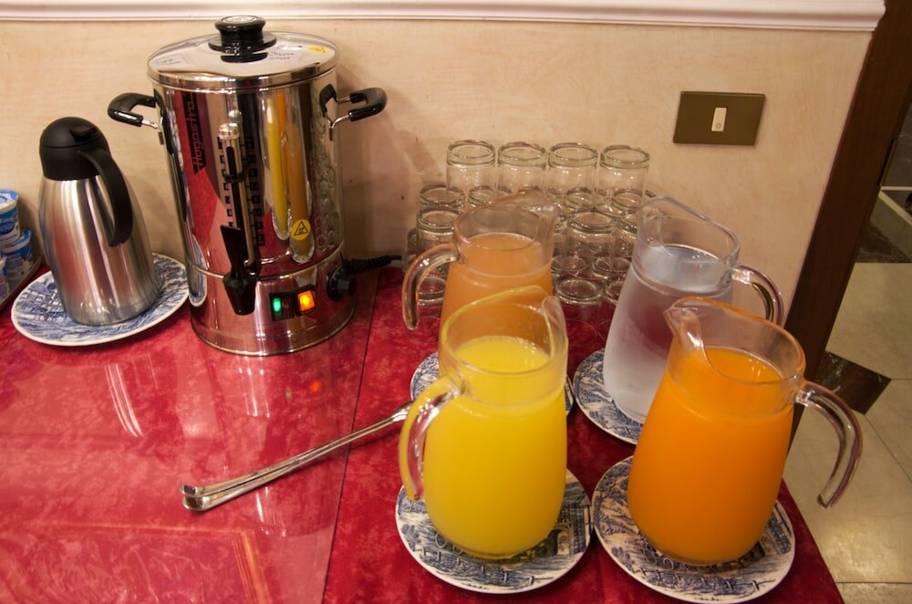 Фото Hotel Tivoli Venice