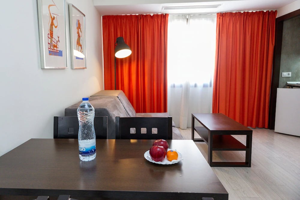 Фото Apartamentos Recoletos