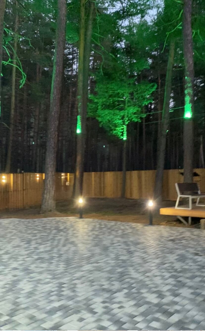 Фото Dom Eco-Hotel