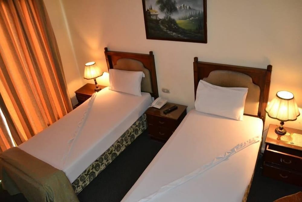 Фото Trio Hotel Kaoud Sporting