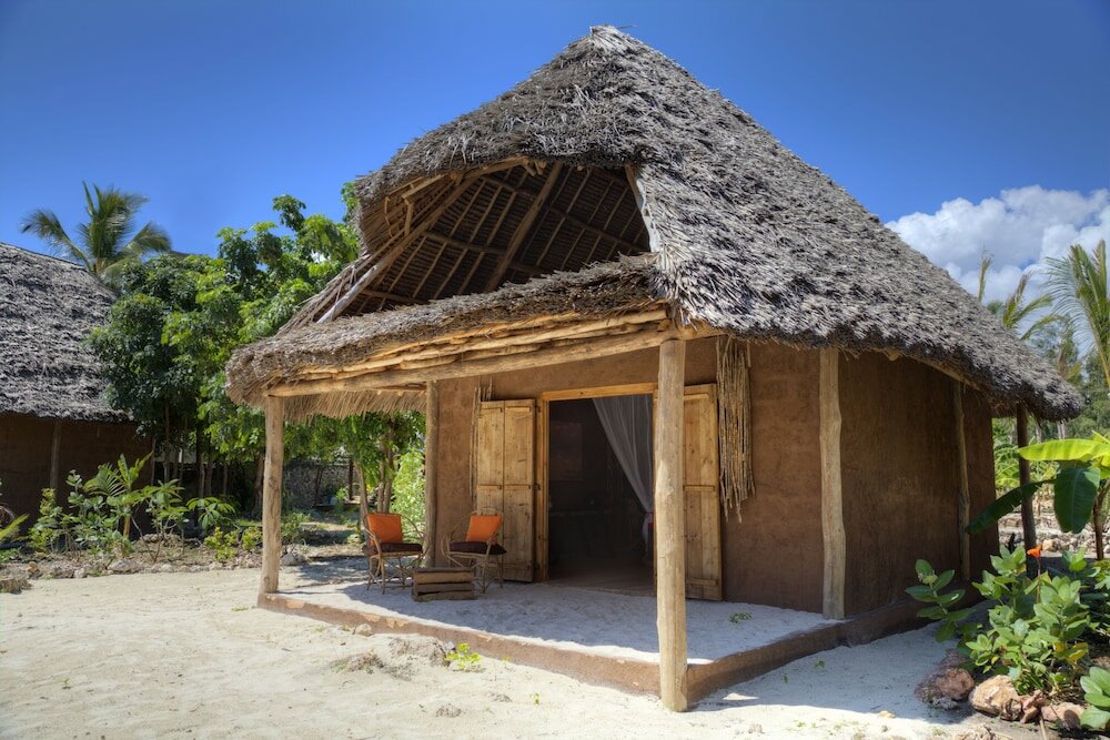 Фото Mwezi Boutique Resort