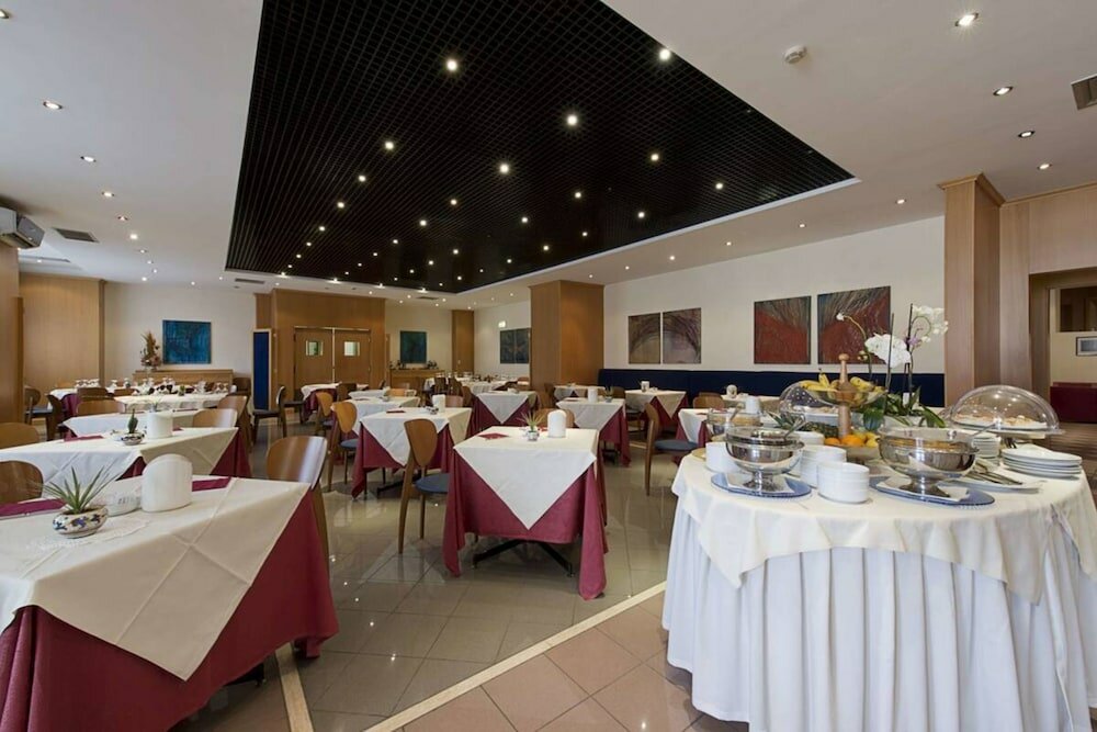 Фото Classic Hotel Tulipano