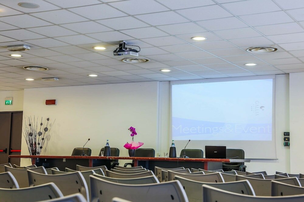 Фото Hotel Gallia