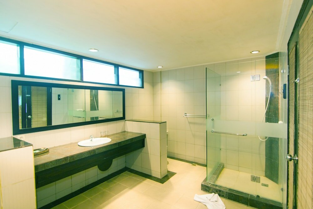 Фото Champlung Sari Hotel and SPA Ubud