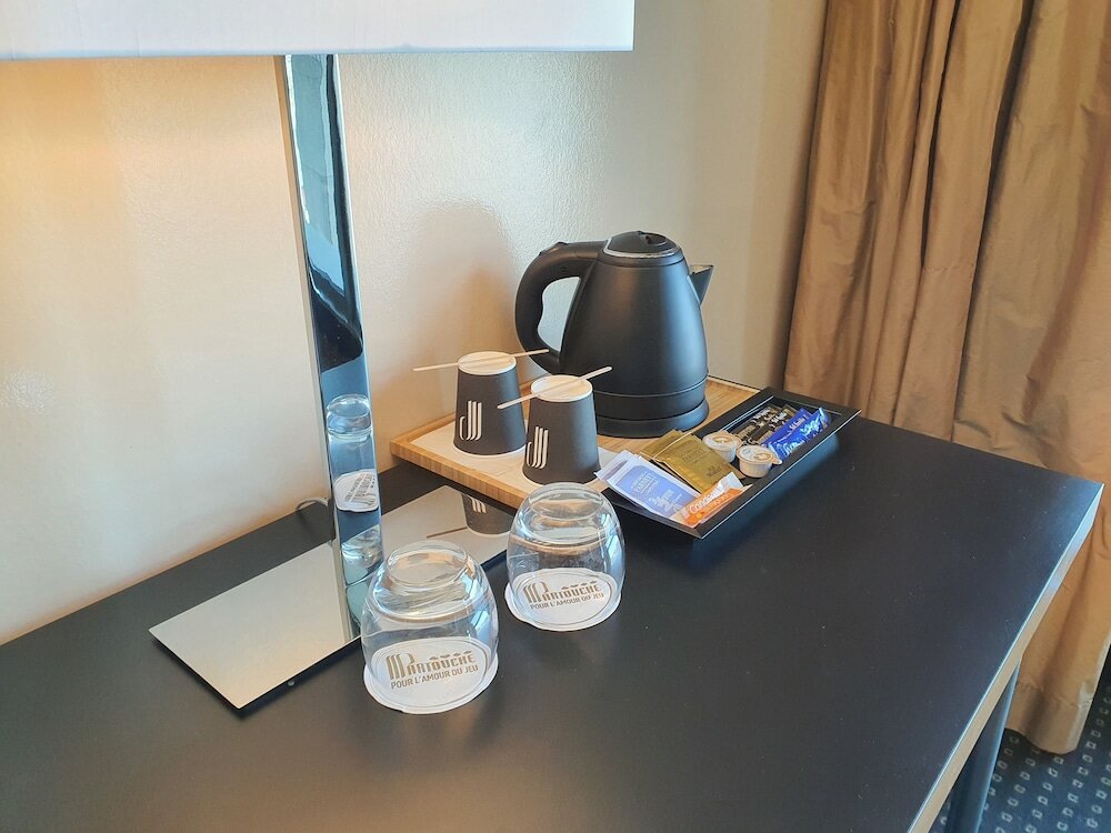 Фото Hotel Spa du Pasino