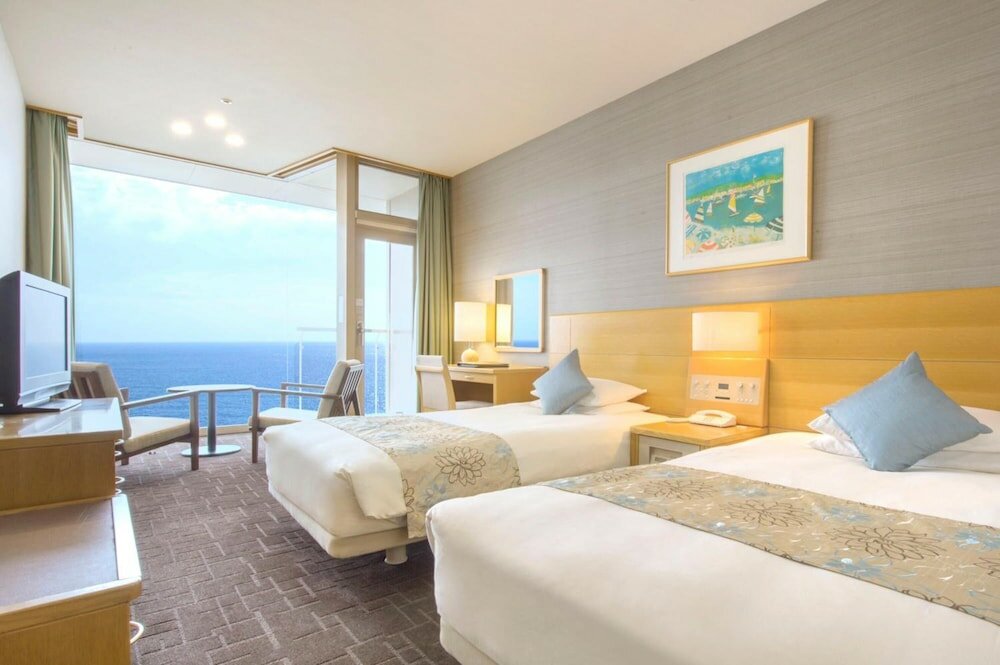 Фото Kamakura Prince Hotel