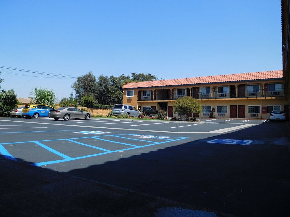 Фото Diamond Inn