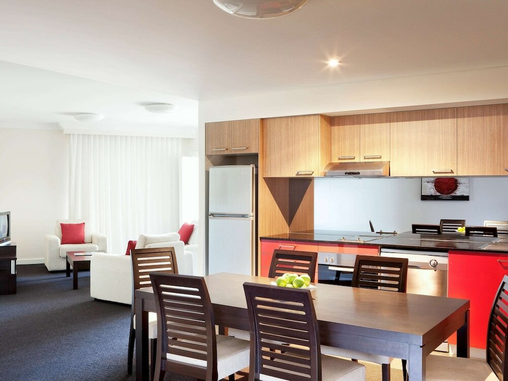 Фото The Sebel Kiama Harbourside