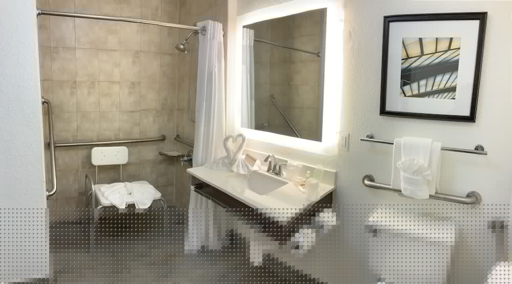 Фото Holiday Inn Melbourne-Viera Conference Ctr, an Ihg Hotel