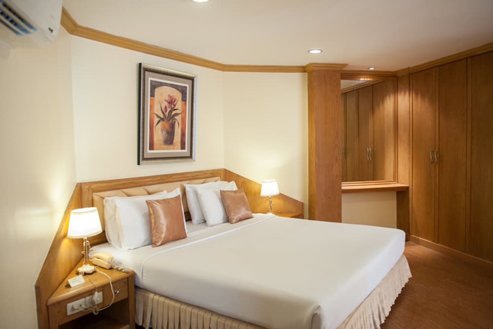 Фото Lido Beach Hotel Pattaya