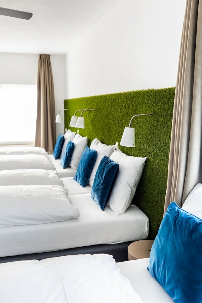 Фото Hotel de Kroon Kaatsheuvel