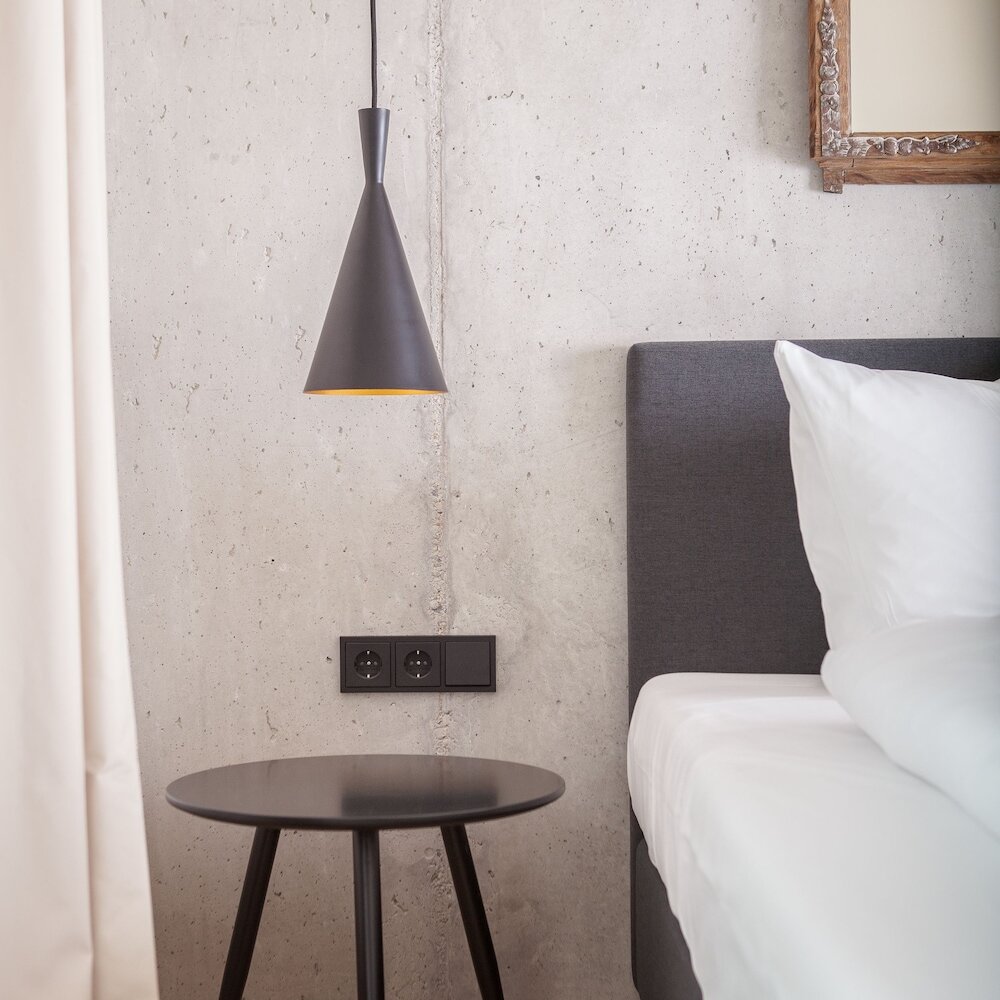 Фото Green Spirit Hotel