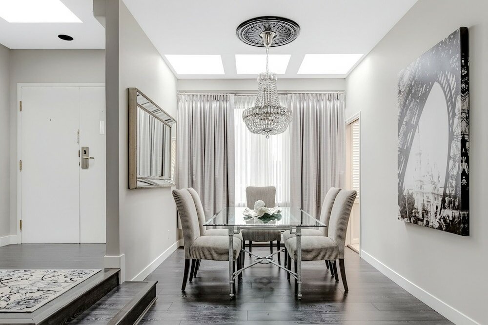 Фото Rosellen Suites Stanley