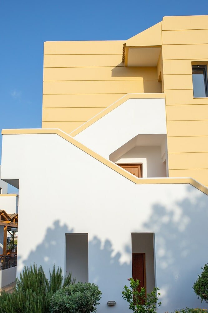 Фото Angelika Aparthotel