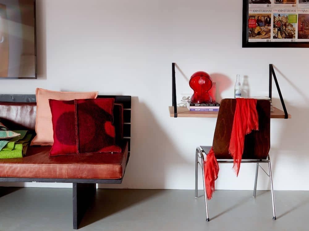 Фото Q-Factory Hotel