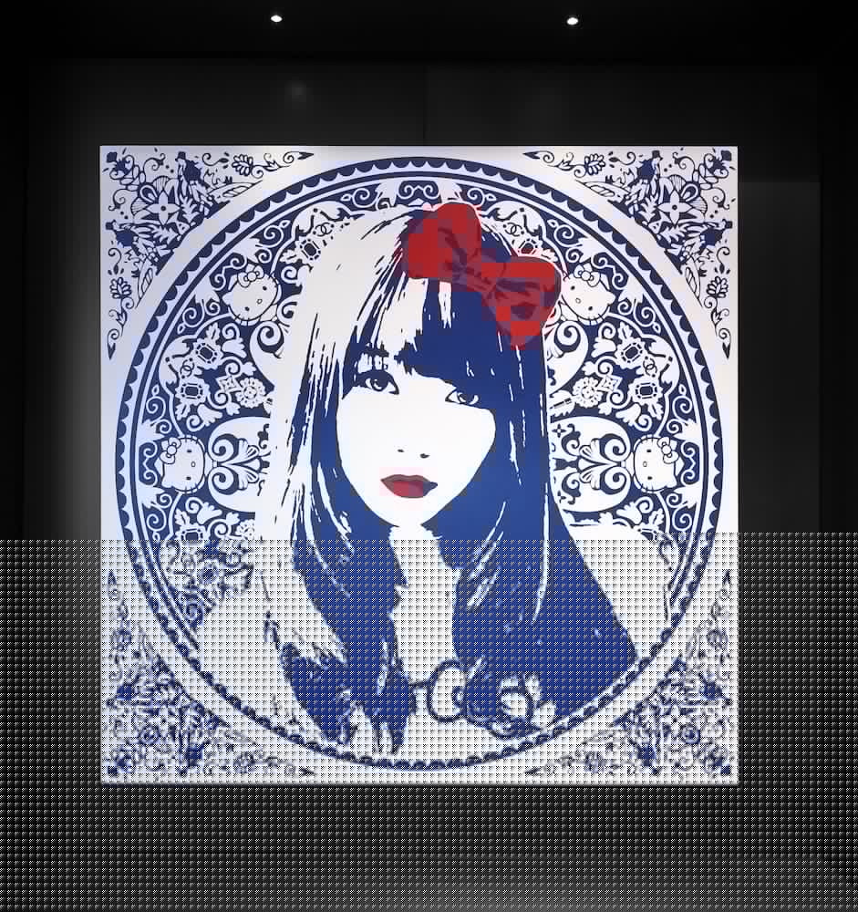 Фото citizenM Taipei North Gate