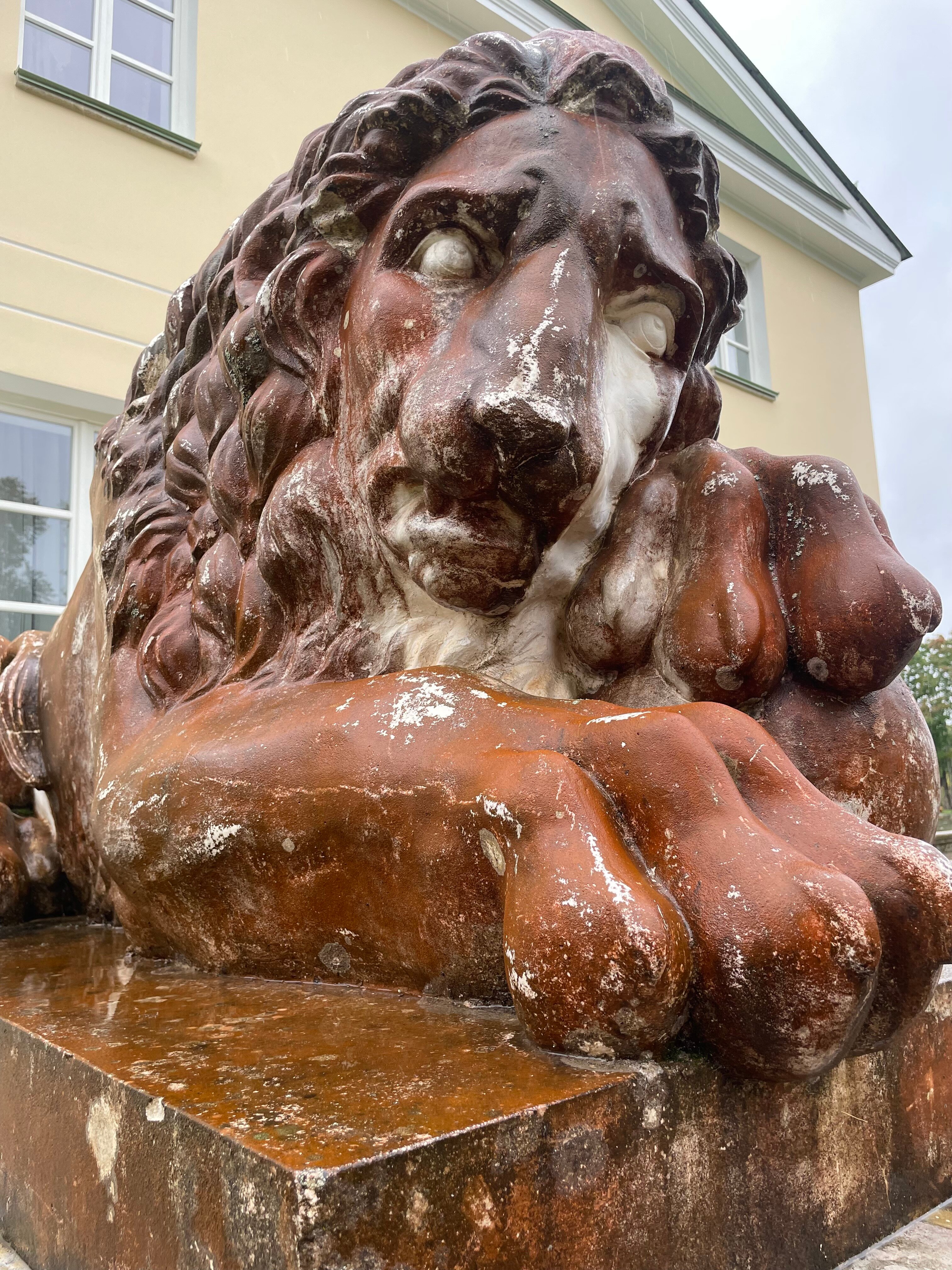 Фото Усадьба Марьино