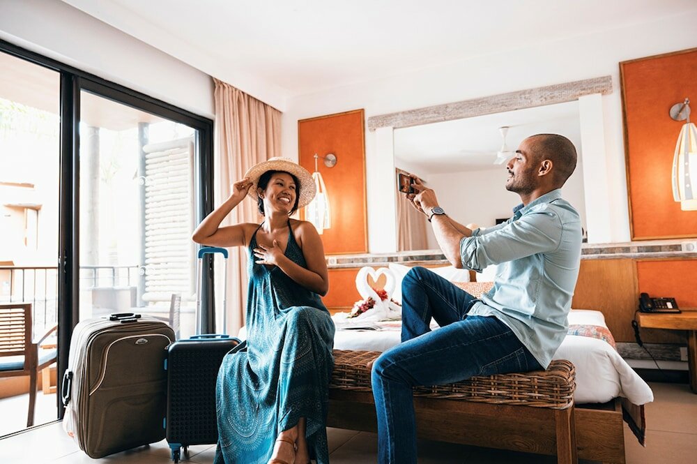 Фото Tamarina Golf & SPA Boutique Hotel