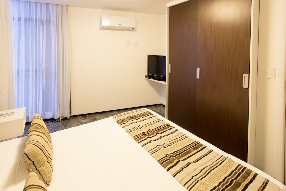 Фото Hotel Brasil Tropical