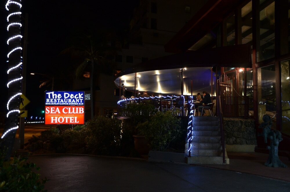 Фото Sea Club Resort