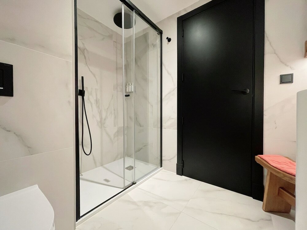 Фото Stic Urban Hotel & SPA