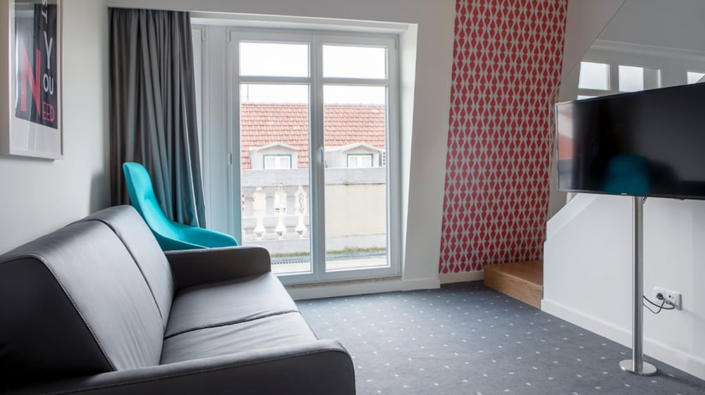 Фото Stay Hotel Lisboa Centro Chiado