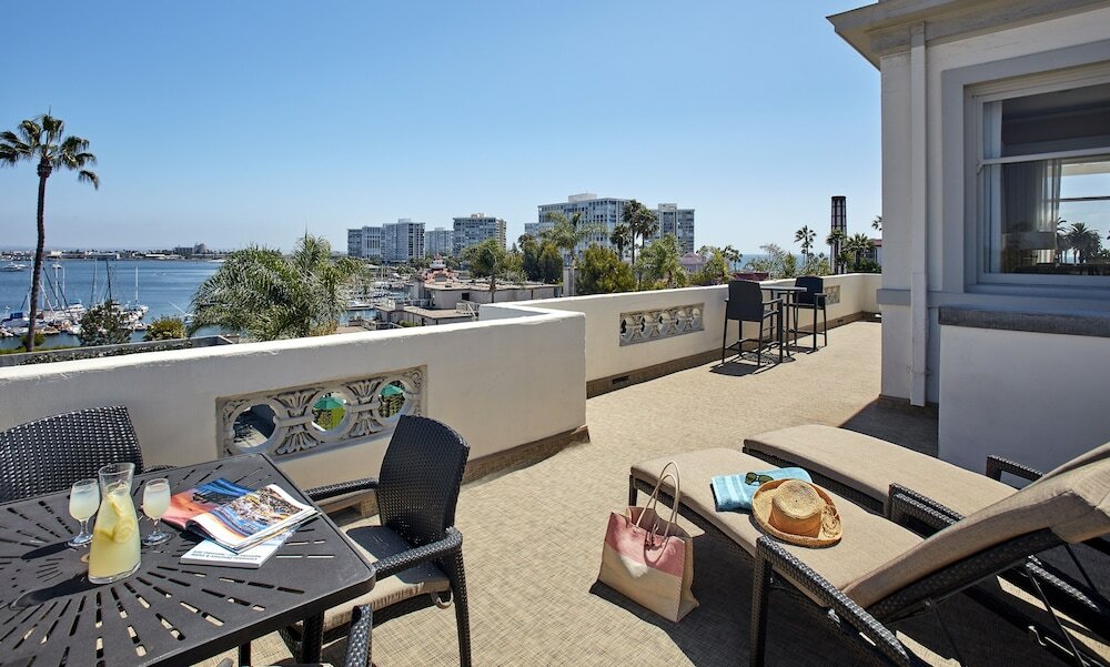 Фото Glorietta Bay Inn Coronado Island