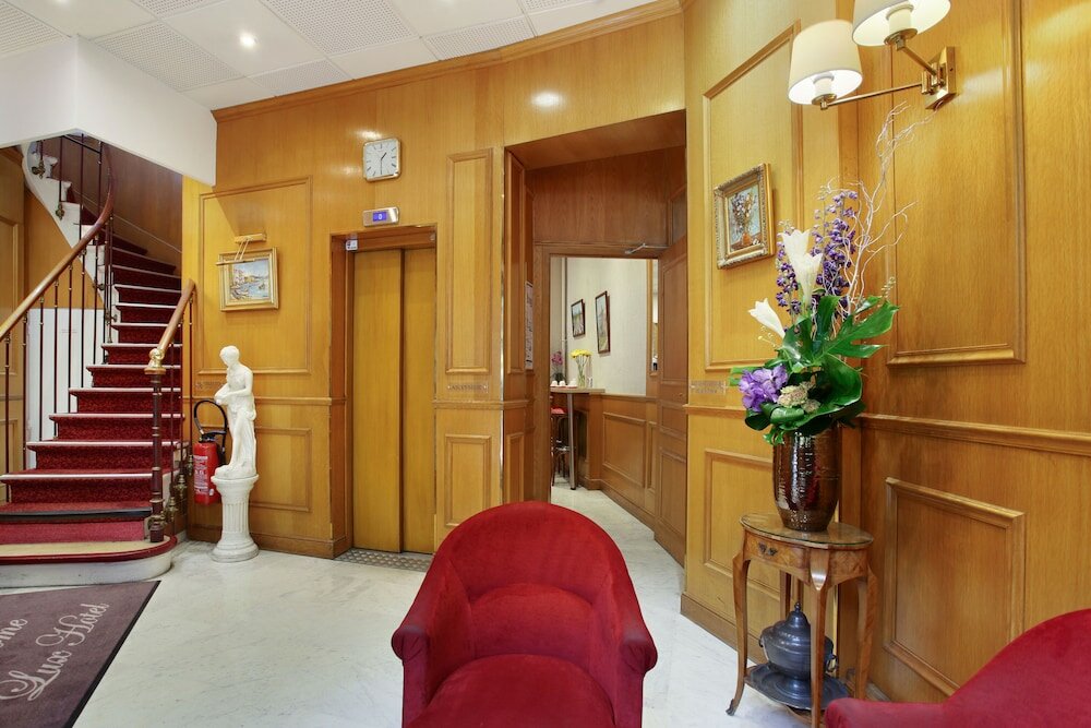 Фото отеля 3