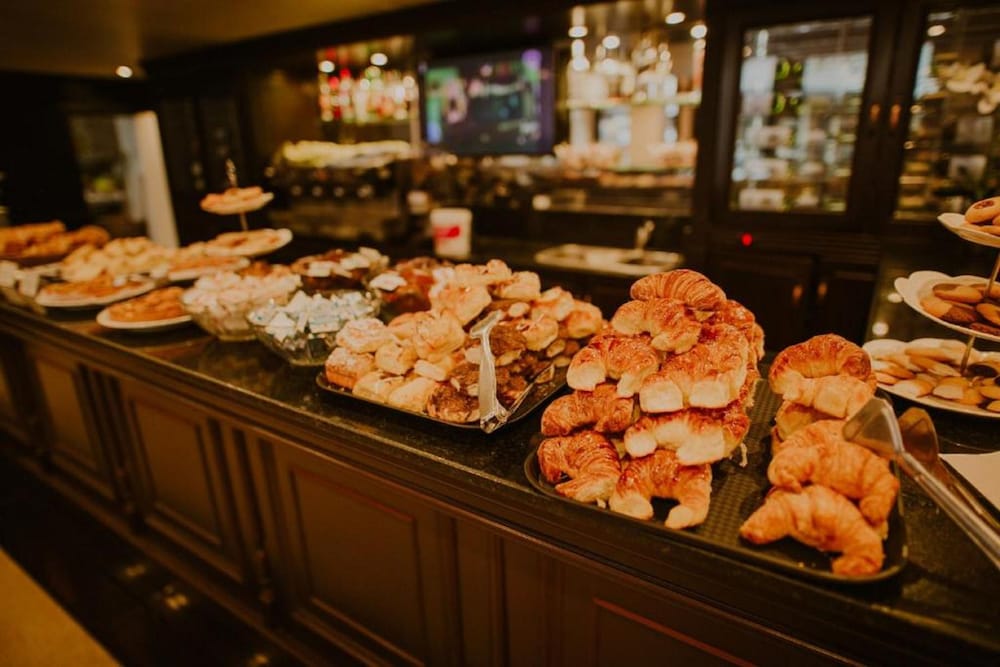 Фото Gran Hotel Miglierina