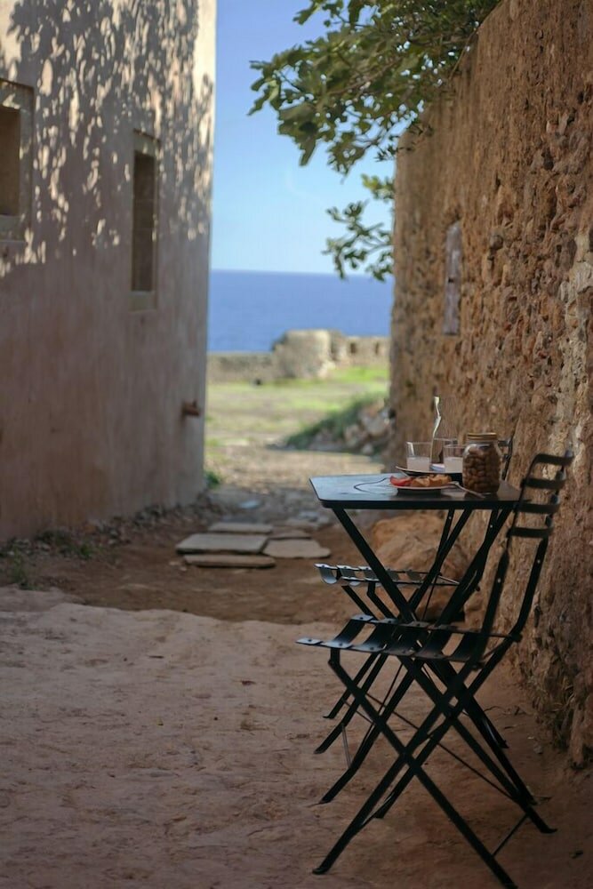 Фото Theophano Art Hotel