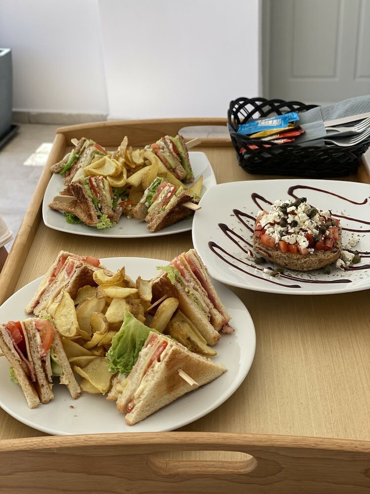 Фото Kalya Suites