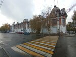 Upravleniye kultury, sporta i molodezhnoy politiki Administratsii g. Biyska (ulitsa Lva Tolstogo, 144), administración