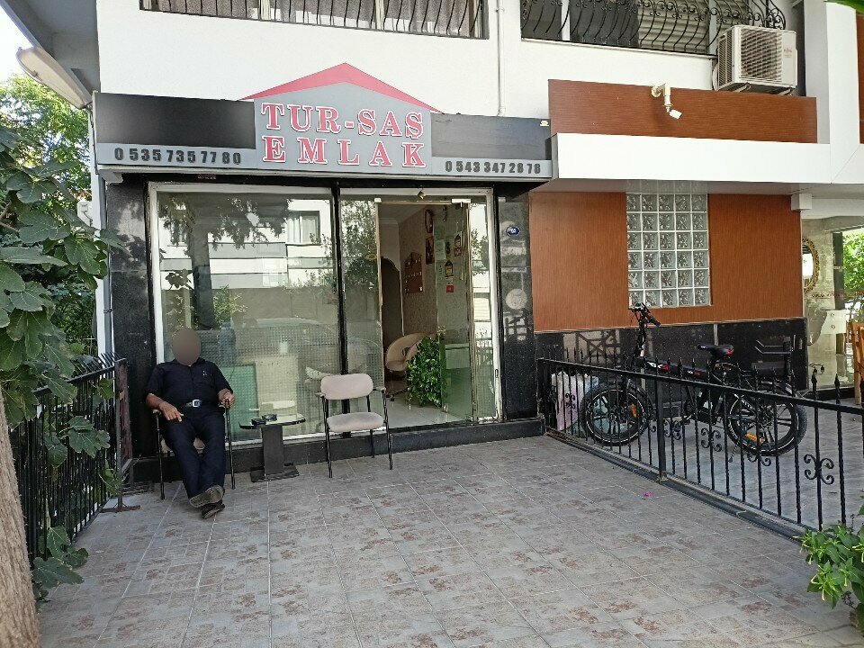 Real estate agency Tursas Emlak, Izmir, photo